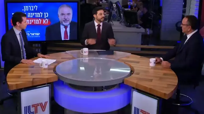 Naphtali Bensimon & Zohar Tal