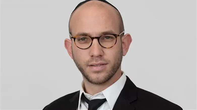עו"ד אריה ארבוס
