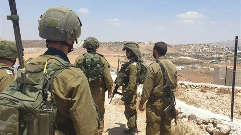 Охота продолжается