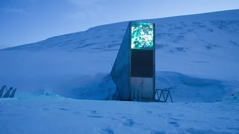 קריר פה קצת לא?