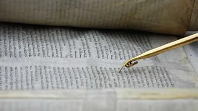 "במקום טקס מרגש"