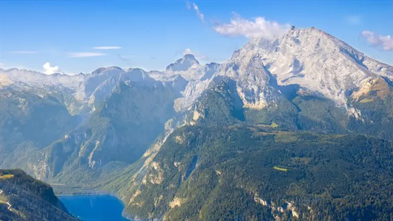 Kehlstein