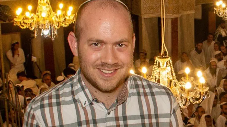 אלישמע סנדמן