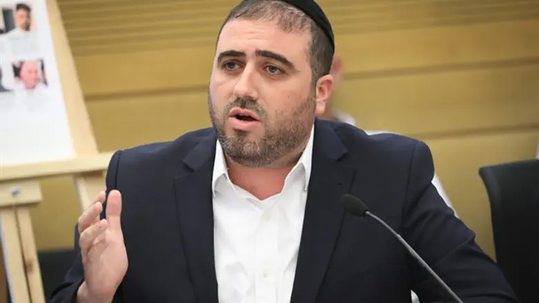 Moshe Arbel