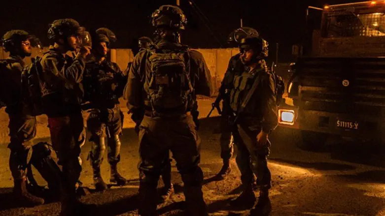 "אם יש יעדים נביא אותם. ככה אנחנו פועלים"