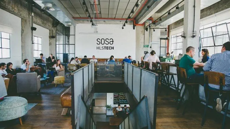 SOSA