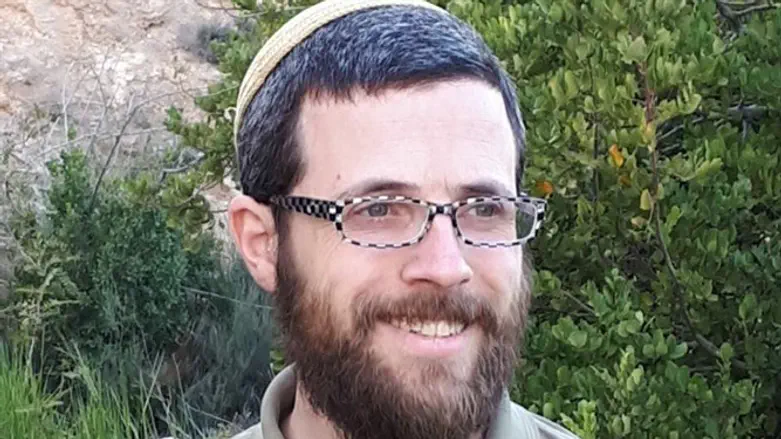 בנימין שיינברג