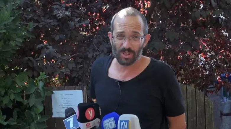 Yoav Sorek