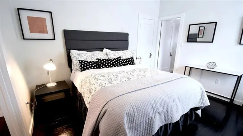 Boutique 8 Apartments