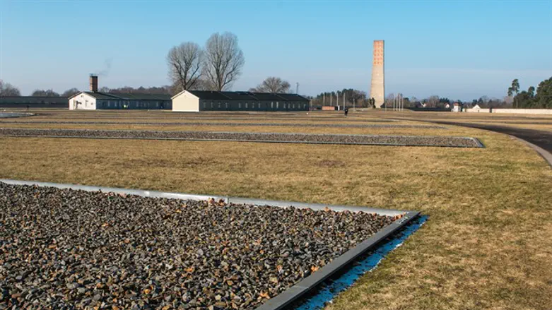 Sachsenhausen
