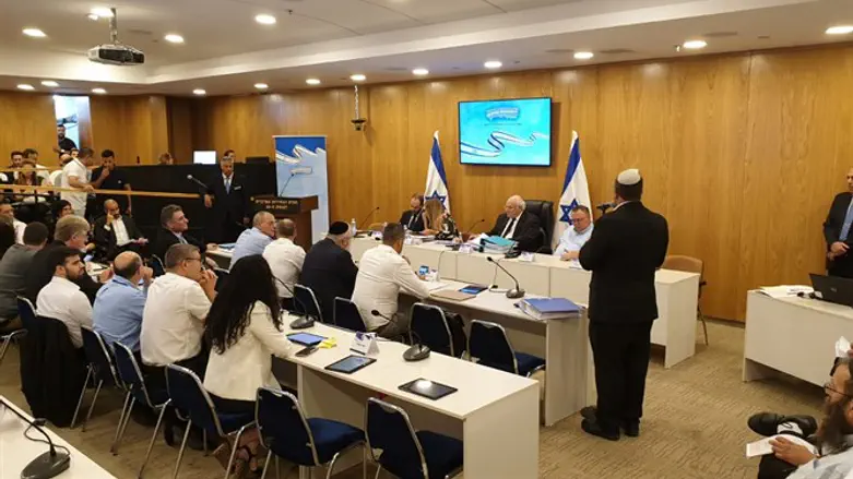 Обсуждение дисквалификации Марзеля и Гопштейна