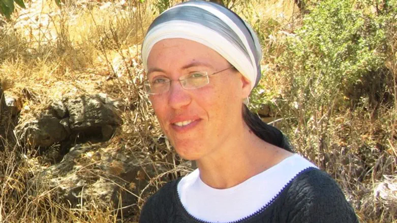 חגית רוזנבאום