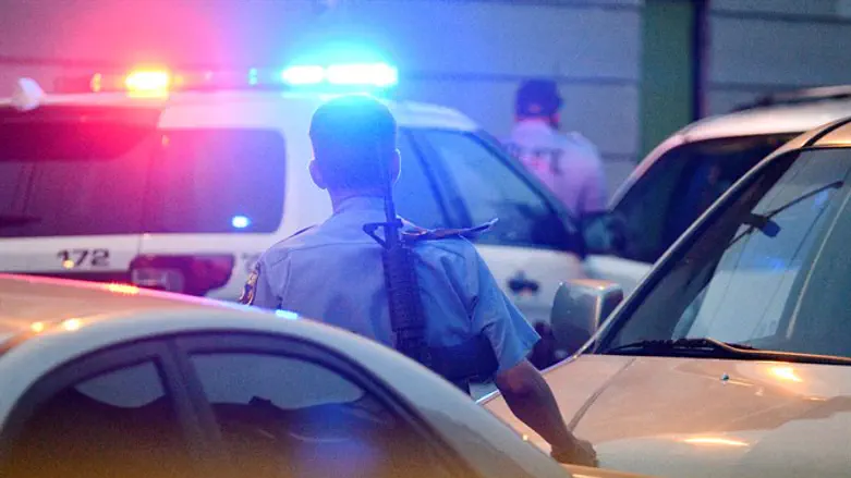 police (illustration)