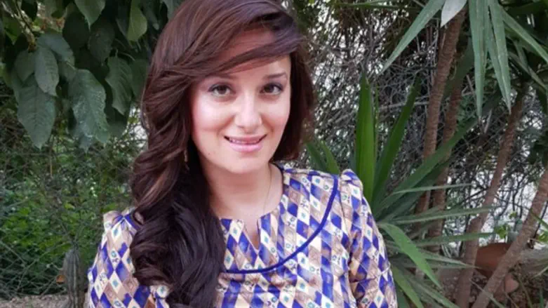 נועה מושיחוב