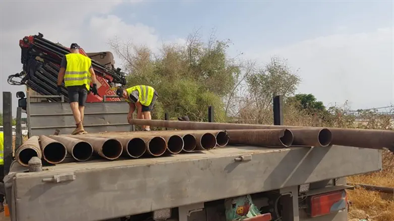 פעילות המנהל, היום