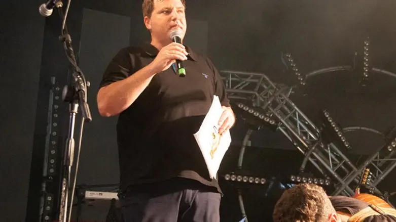 Rami Greenberg