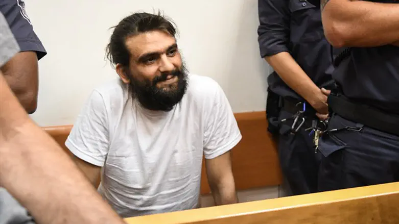 Амос Дов Силвер