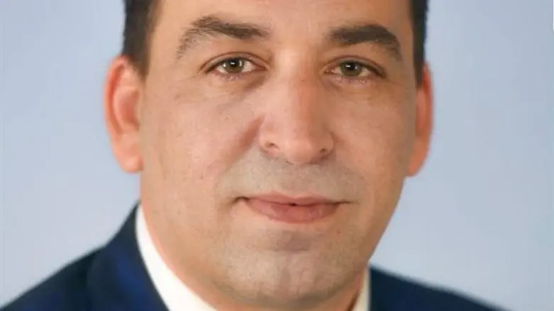 רונן פרץ