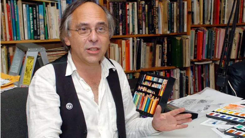 Art Spiegelman