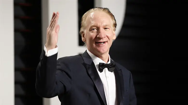 Bill Maher