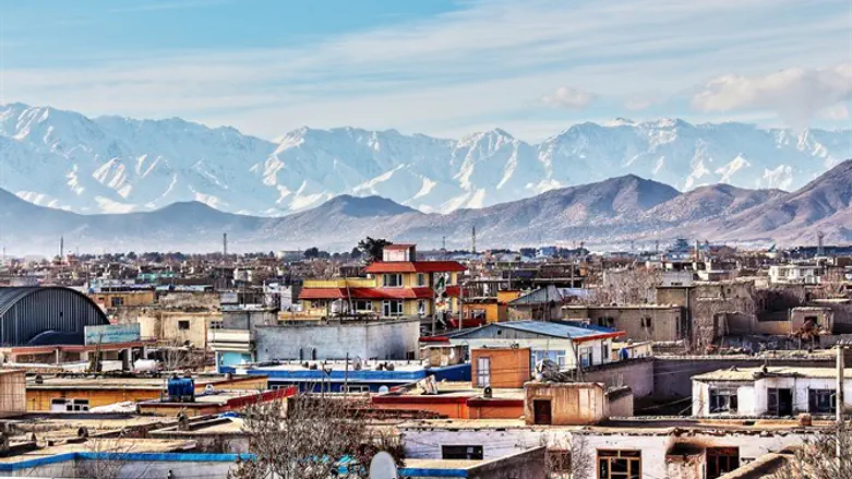 Kabul
