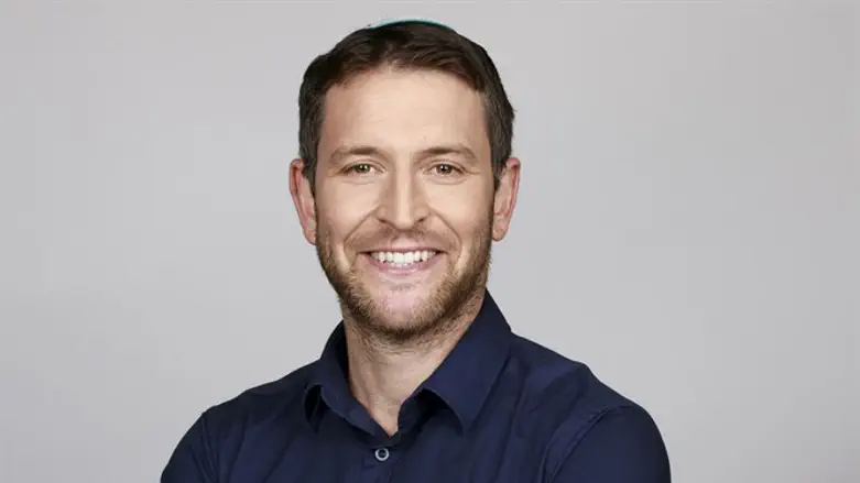 יאיר (יאיא) פינק