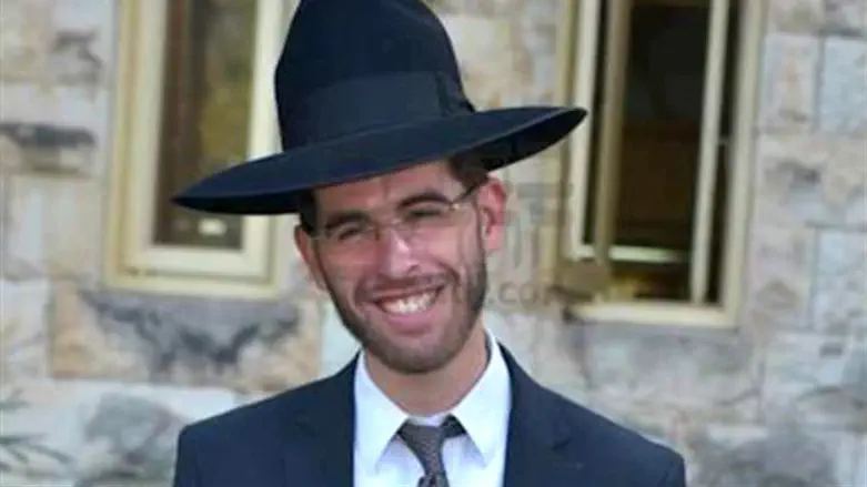 יהושע בן פז 