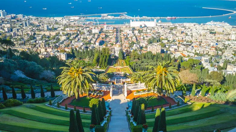 Haifa
