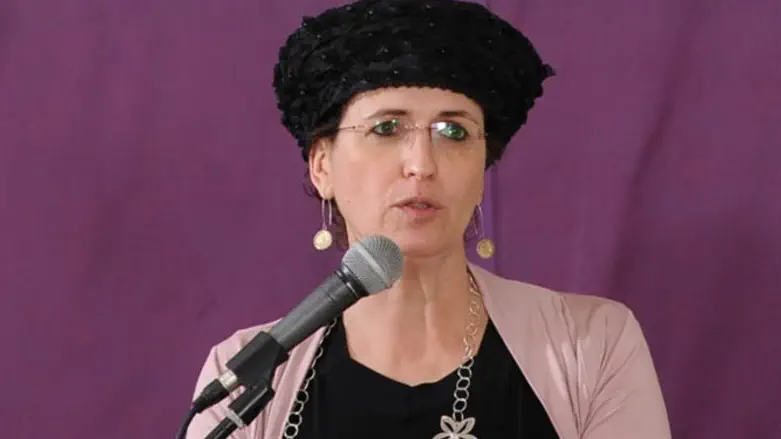 ד"ר איילת סיידלר