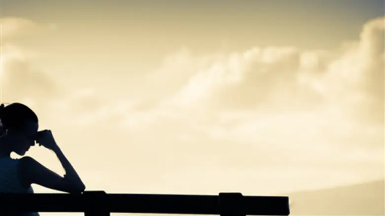 אומרים שלום לחרדות