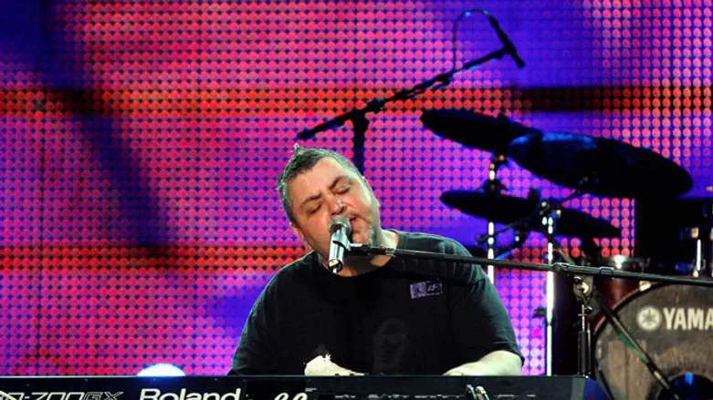 ארקדי דוכין