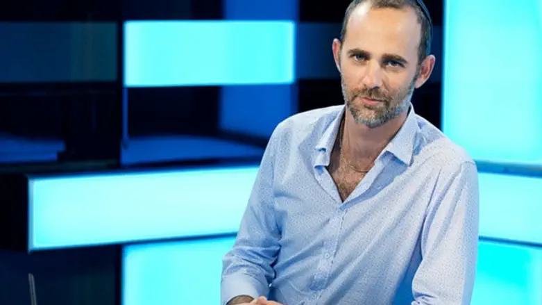 מחכים לעוד שעות כאלה. עומר בן רובי