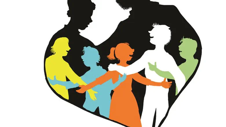 יש ראיות לכך שאחים ואחיות משפרים את הכישורים החברתיים של אחיהם