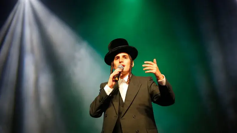 מוטי שטיינמץ