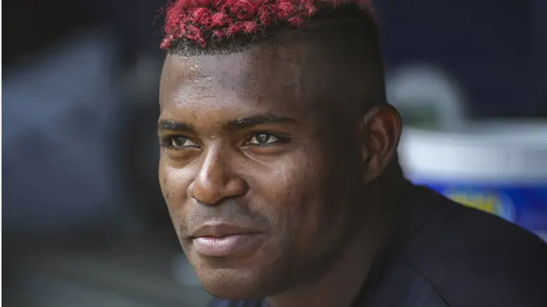 Yasiel Puig