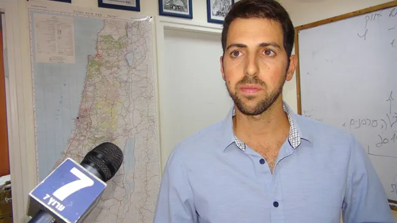 טום ניסני תנועת אם תרצו