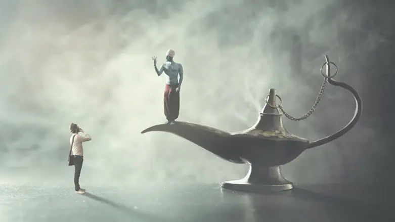 Jews and Astrology: Is there “Mazal” in Israel?