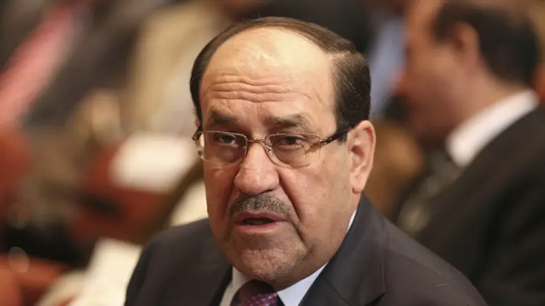 Nouri al-Maliki