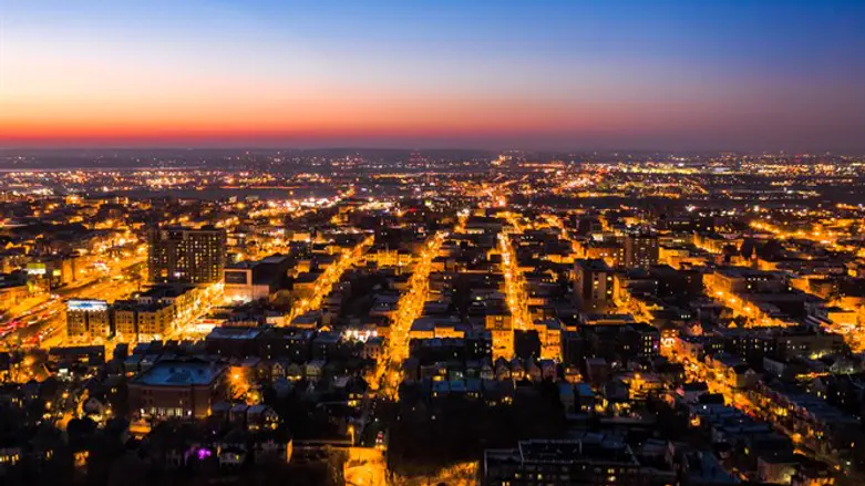 Сорвана атака иранских дронов на Израиль