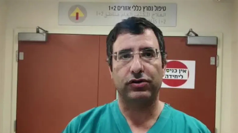 Доктор Акива Нахшон