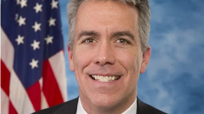 Rep. Joe Walsh
