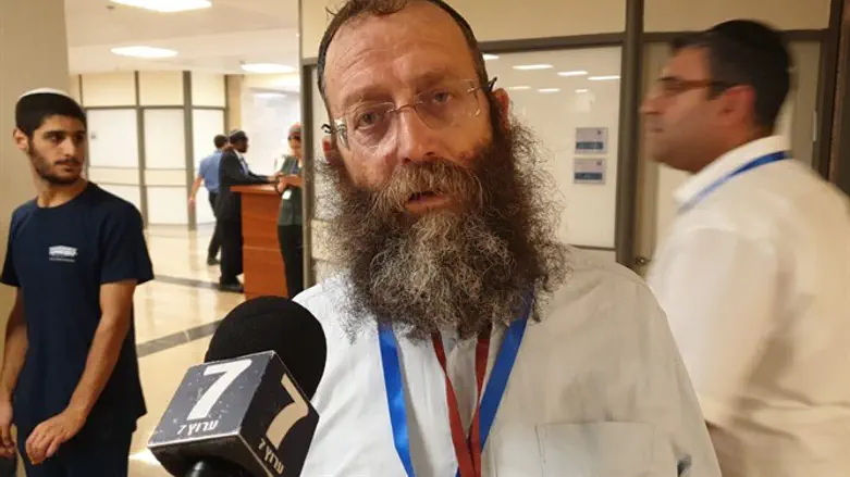 Baruch Marzel