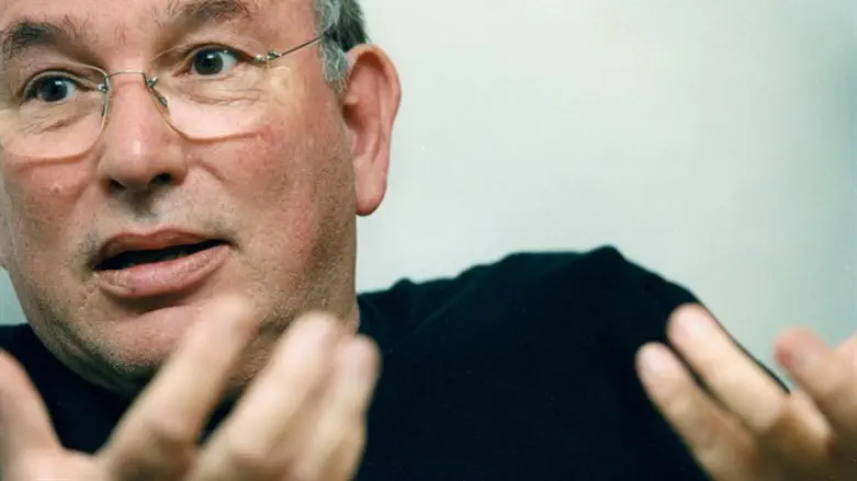 Ярон Лондон