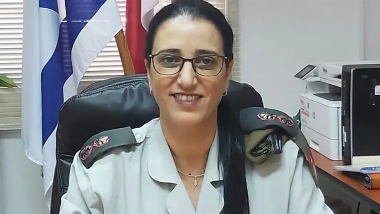 רונית תורג׳מן