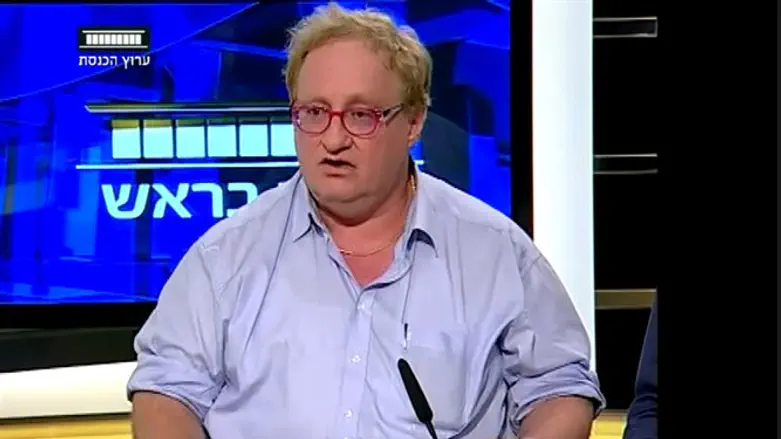 טוביה טננבאום