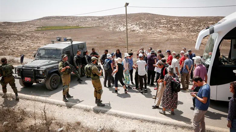 Breaking the Silence tour