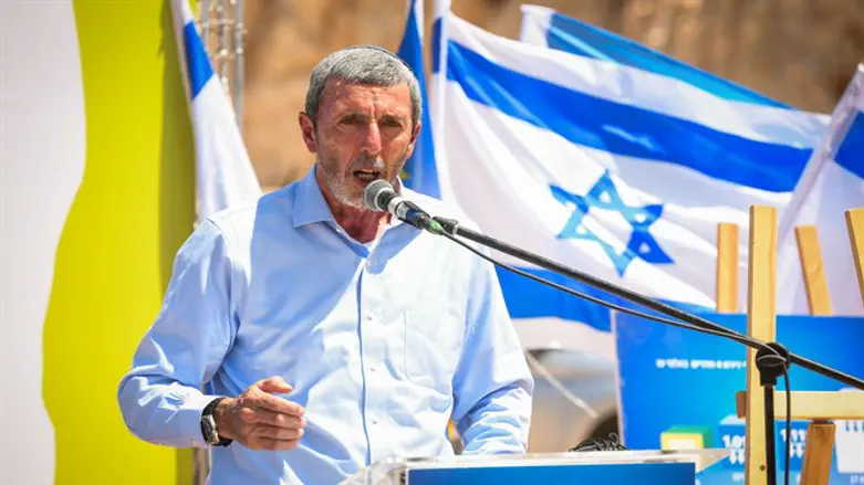 Rafi Peretz