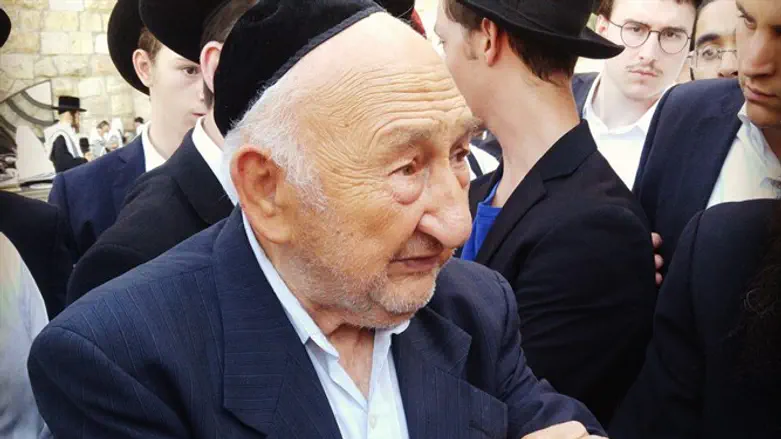 Сэмюэль Беллер