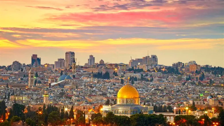 Jerusalem