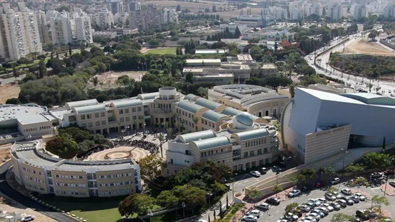 המכללה האקדמית אשקלון